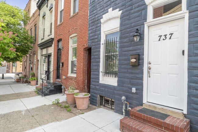 Foto del edificio - 737 N Chester St