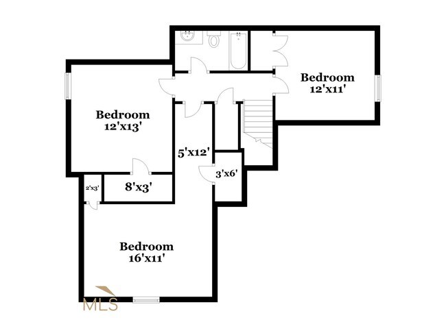 Building Photo - 210 Creek Way