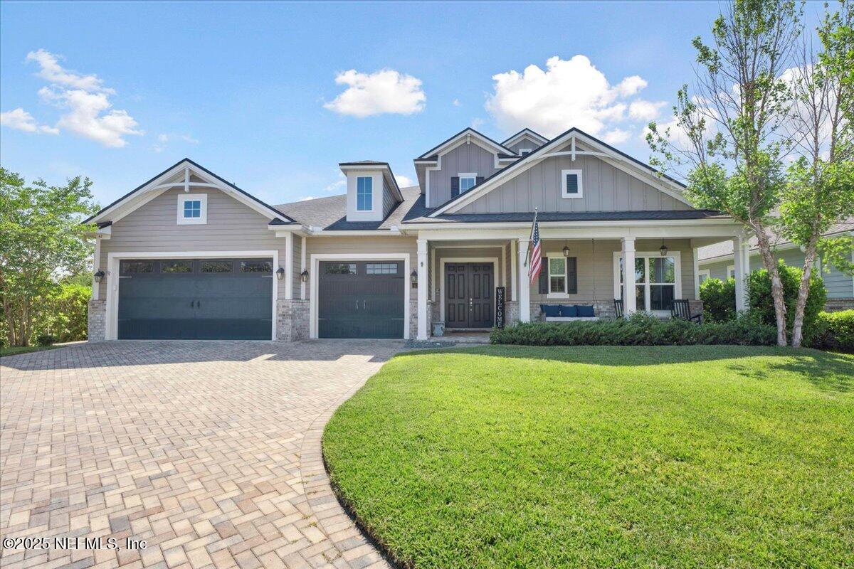 Foto principal - 62 Hopetown Ct