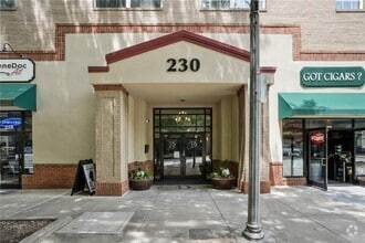 Building Photo - 230 E Ponce de Leon Ave