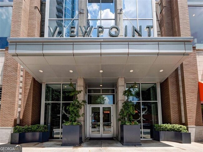 Foto del edificio - 855 Peachtree St NE