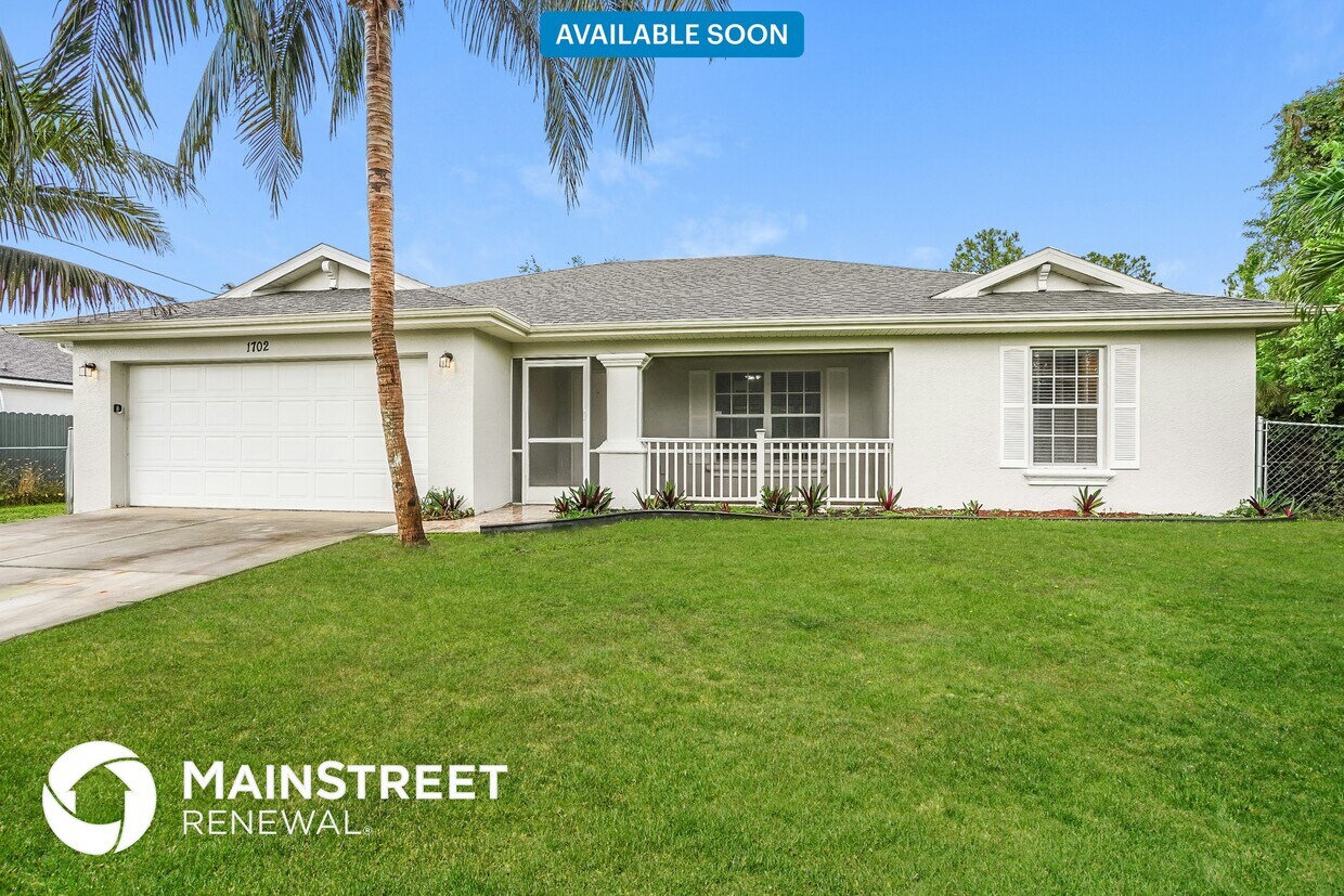 Foto principal - 1702 Ann Ave N