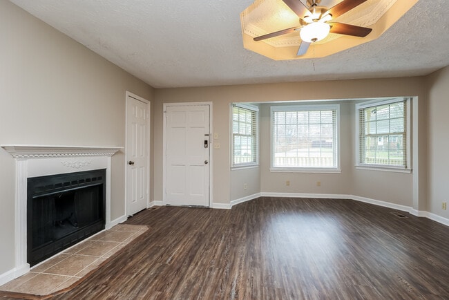 Foto del edificio - 511 Buffalo Trail