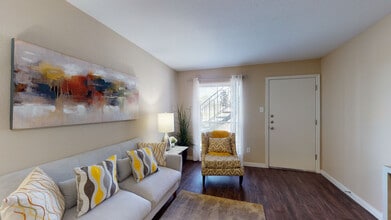 The Crossing at Berkley Square photo'