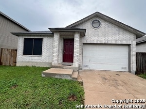 Building Photo - 2319 Dalhart Pass