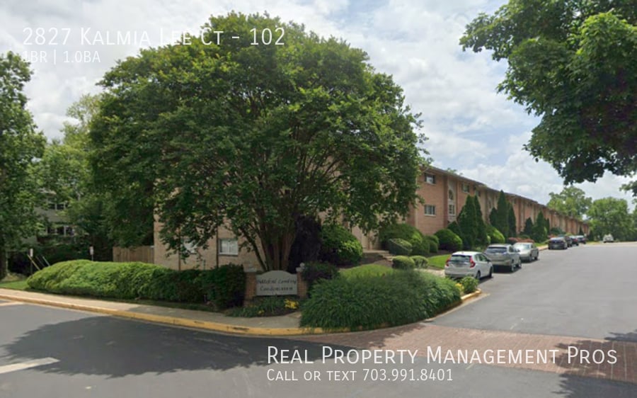 Photo - 2827 Kalmia Lee Ct-102