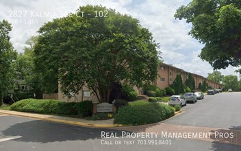 Building Photo - 2827 Kalmia Lee Ct