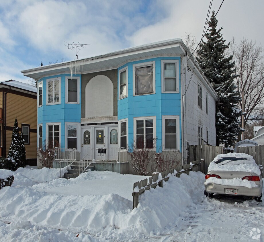 Primary Photo - 6334-6338 24th Ave