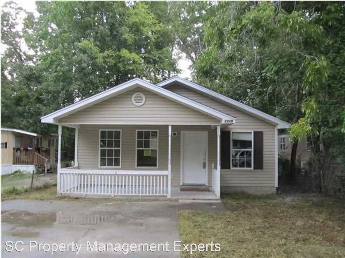 Primary Photo - 3 br, 1 bath House - 1916 Graham St