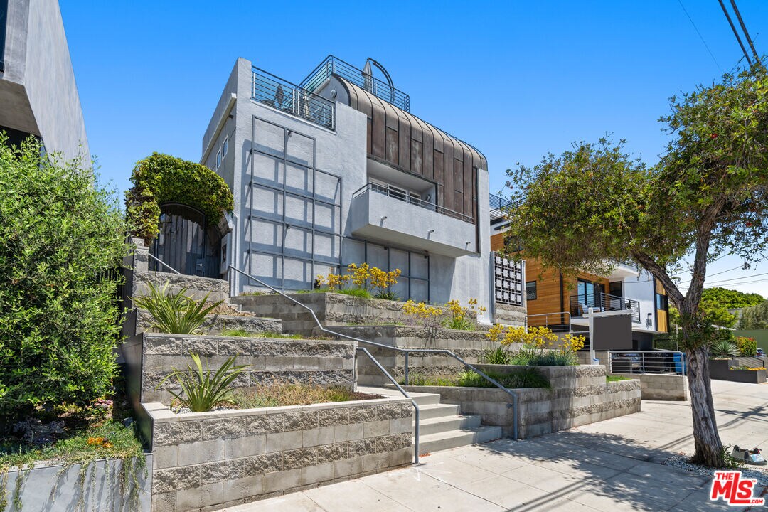 2807 3rd St Unit 5, Santa Monica, CA 90405 Apartment for Rent in