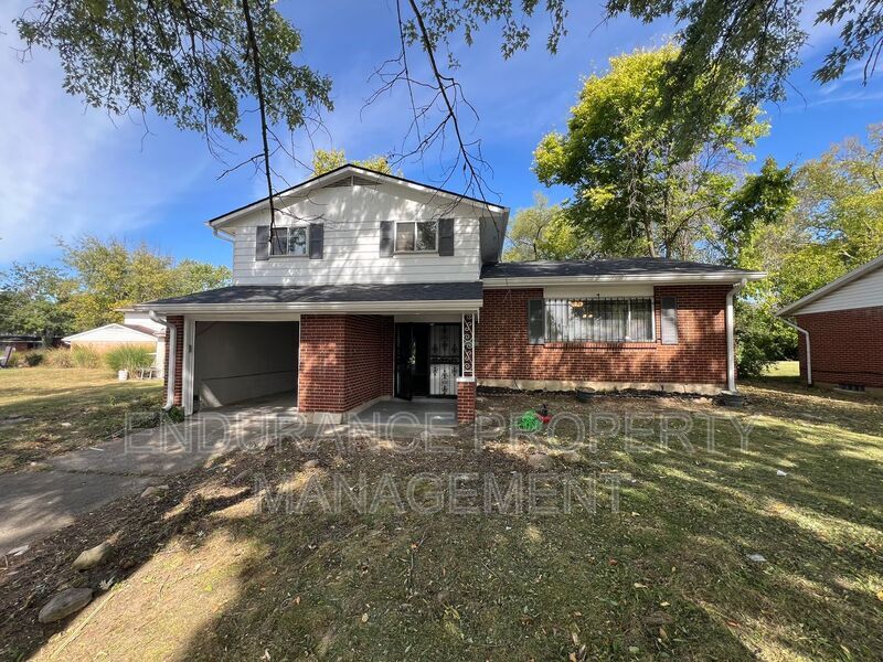 Primary Photo - 5049 Coulson Dr