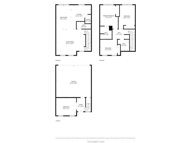 Building Photo - 632 Clay St