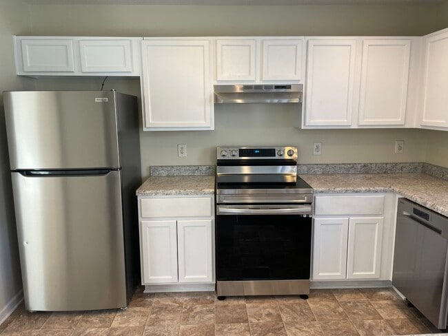 Foto del edificio - 8009 Bright Oak Trail