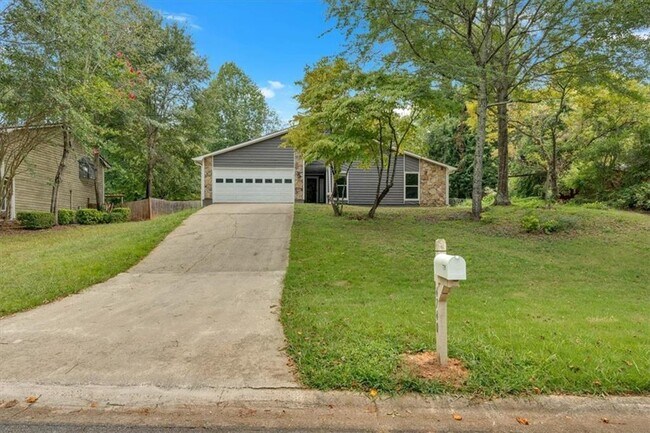 Foto del edificio - 4740 Jamerson Forest Pkwy