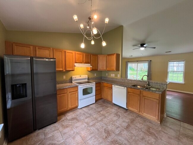 Foto del edificio - 2416 Faircreek Ct