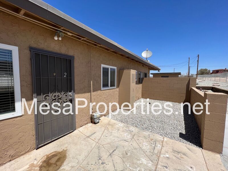 26650 Josma Dr Unit 2, Apple Valley, CA 92307 Condo for Rent in Apple