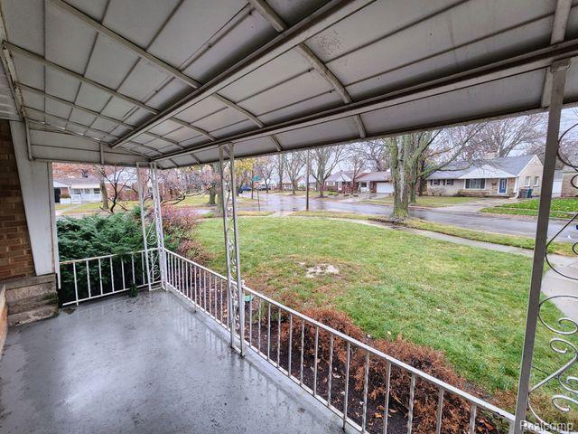 Foto del edificio - 1423 Sherwood Ct
