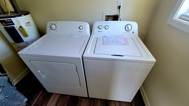 Foto del edificio - 3202 Delaware Ave