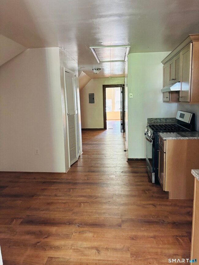 Building Photo - 1311 Park Ave