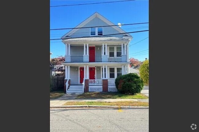 Building Photo - 63 Jastram St