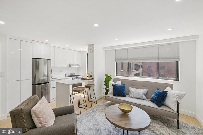 Foto del edificio - 1420 N St NW