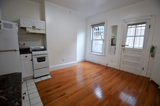 Foto del edificio - 109 Dartmouth St