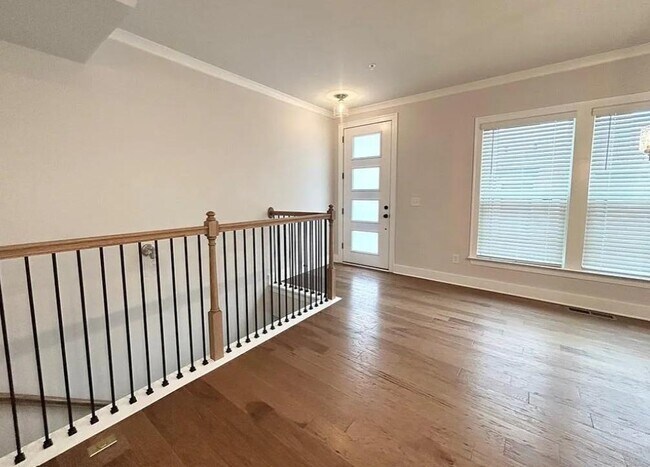 Foto del edificio - 1038 Burnside Ln. NW