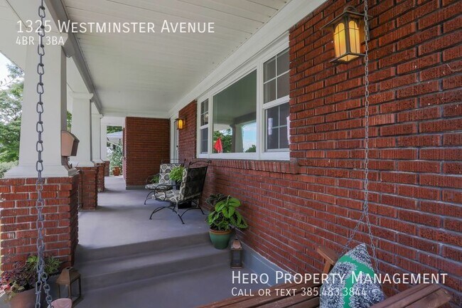 Building Photo - Beautifully Remodeled East Salt Lake Home!