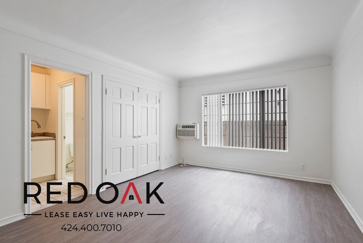 Foto principal - 723 S Mansfield Ave