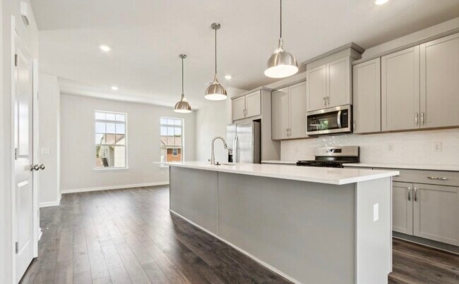 Foto del edificio - 9377 Barnes Loop