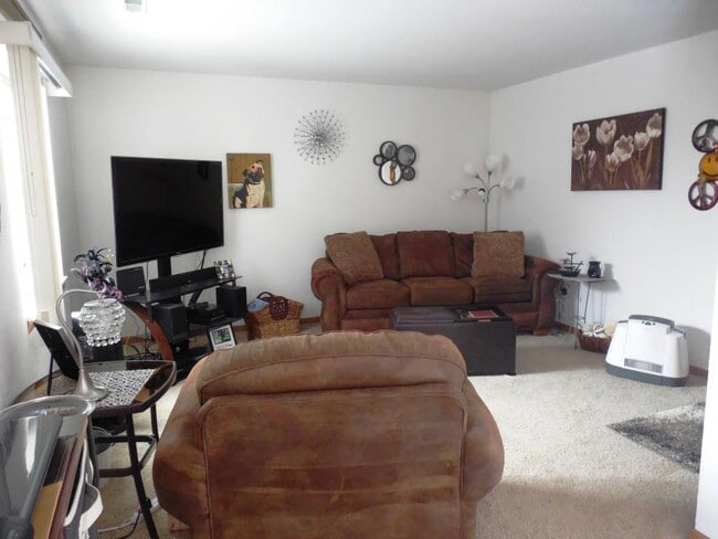 Interior Photo - Woodside Apartments