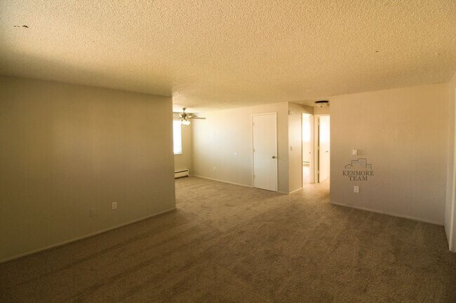 Foto del edificio - 1409 W 14th Ave