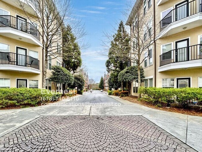 Foto del edificio - 1850 Cotillion Dr