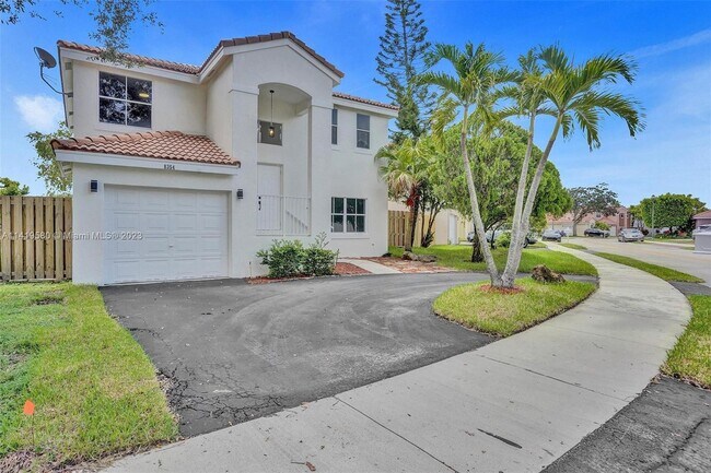 Foto del edificio - 8354 SW 42nd Ct
