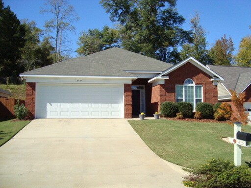 Primary Photo - 4029 River Rock Way