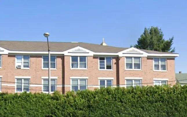 Foto del edificio - 42 Vernon St