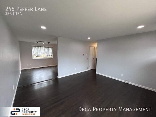 Foto del edificio - 245 Peffer Ln