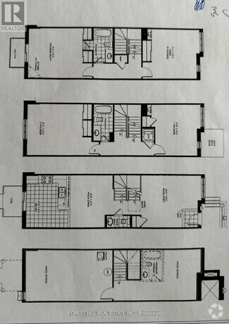 Building Photo - 80-80 Bell Estate Rd