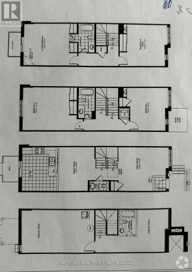 Building Photo - 80-80 Bell Estate Rd
