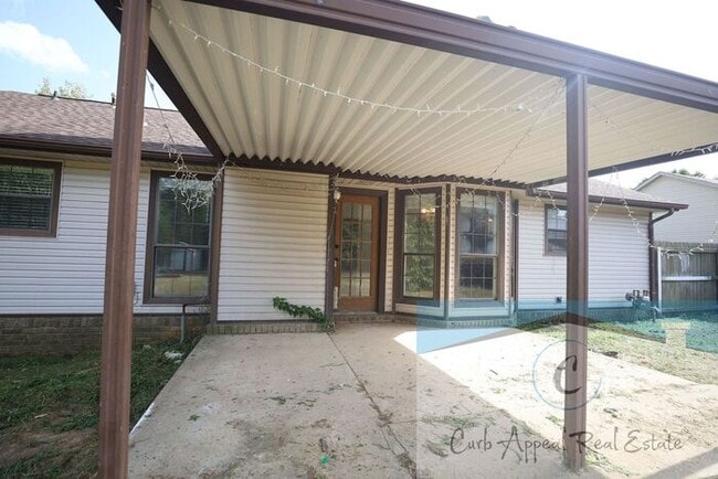 Building Photo - Beautiful 3 bed / 2 bath home - Nettleton