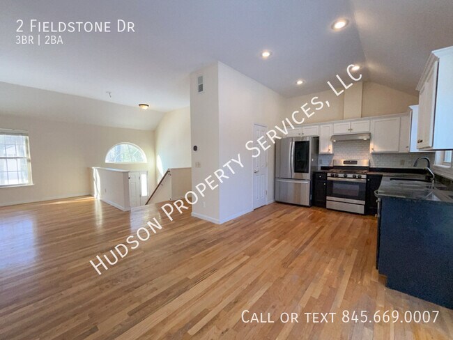 Foto del edificio - 2 Fieldstone Dr