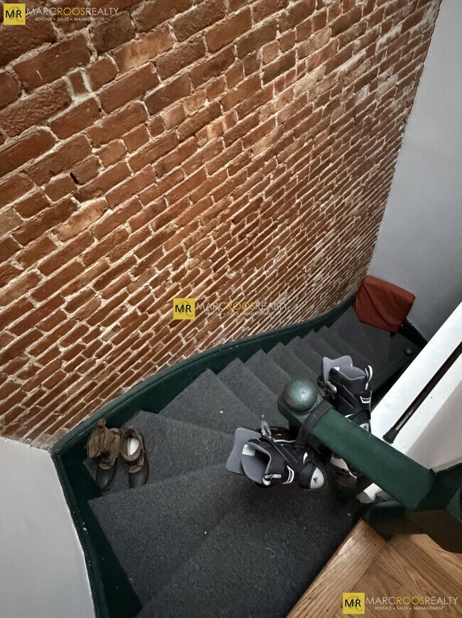 Foto del edificio - 678 Tremont St