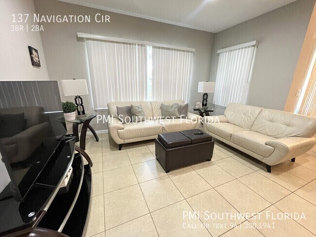Building Photo - 137 Navigation Cir