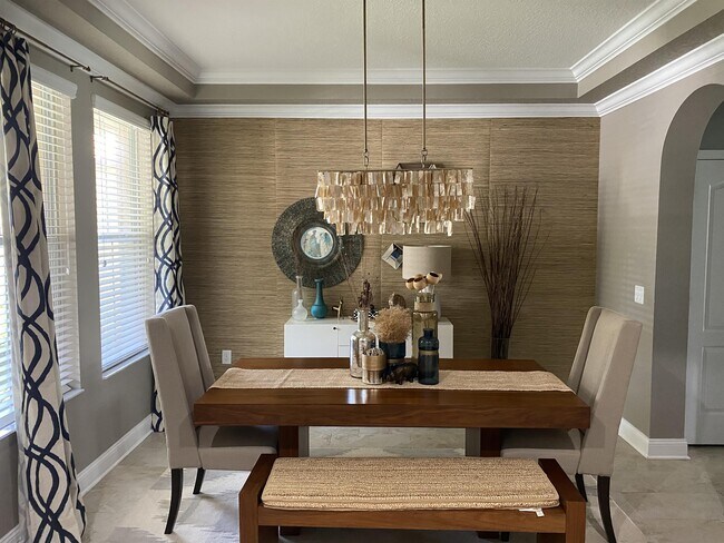 Foto del edificio - 419 Westchester Hills Ln