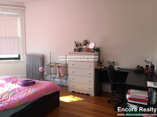 Foto del edificio - 17-19 Washington St. Unit 501