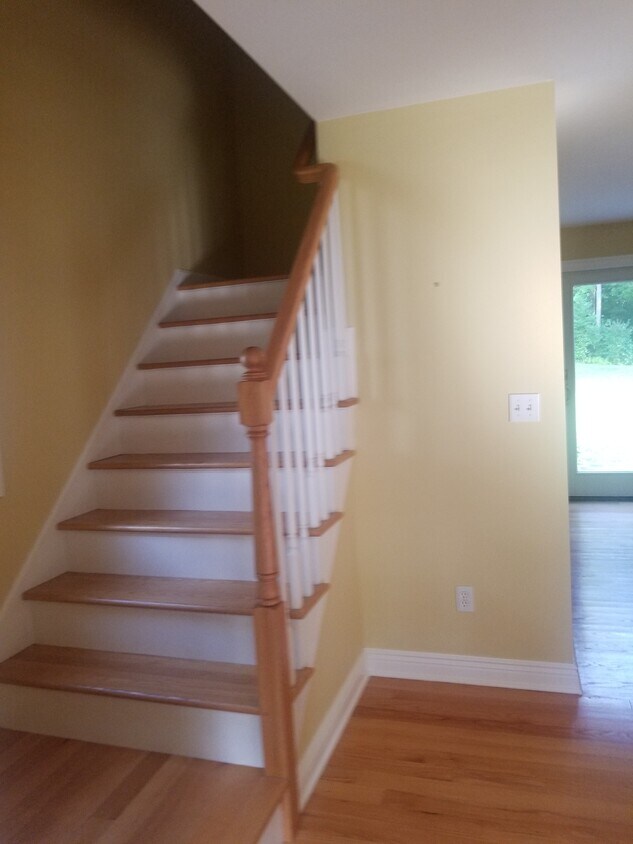 17 Porter Hill Rd, Bethlehem, CT 06751 Townhome Rentals in Bethlehem