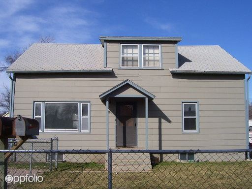 Primary Photo - 917 Haines Ave
