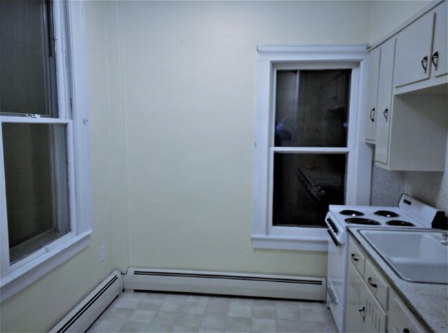 Kitchen - 92 S Main St