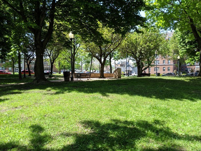 Foto del edificio - 46 Anderson St