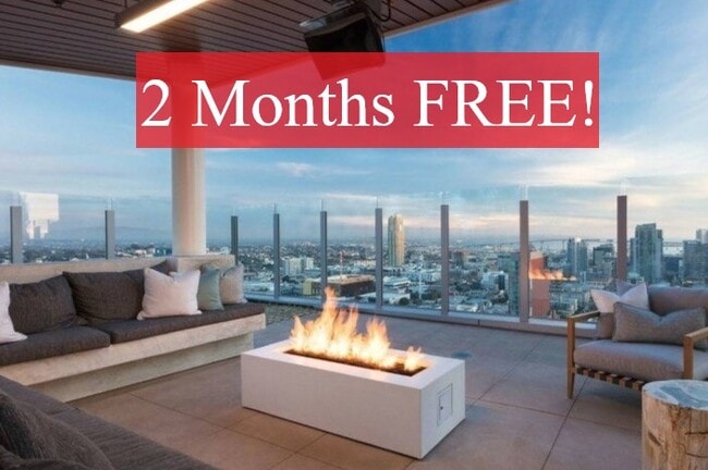 Building Photo - The Rey